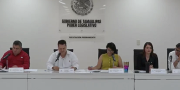 Aprueba Diputación Permanente reforma al Poder Judicial